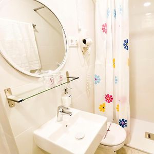Habitación con 2 Camas Individuales